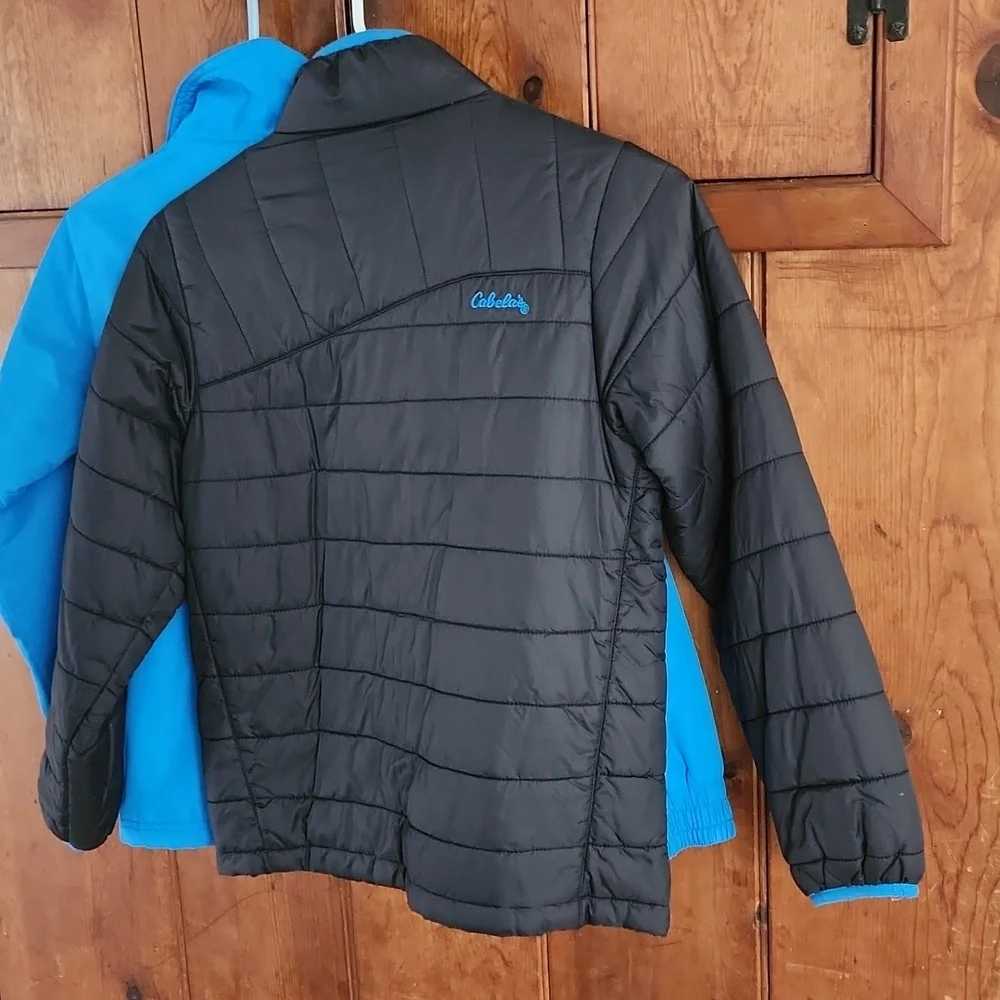 Cabela's Jackets BUNDLE - Picture 9 of 9